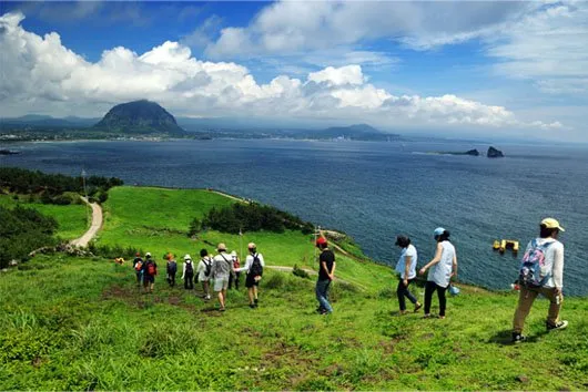 Panduan Liburan Anti Mahal ke Pulau Jeju, Korea Selatan. Nggak Butuh Visa Lho ke Sana! 14