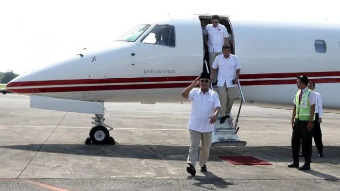 Hotman Paris Penasaran Sama Jet Pribadi Syahrini. Jadi Kepo, Berapa Sih Harga Jet Pribadi Artis? 6