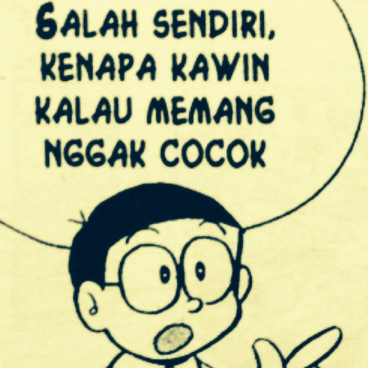 Meski Ngawur, 11 Kutipan Kocak Doraemon ini Ada Benernya Juga lo. Penuh Makna Tersirat di Baliknya~ 15
