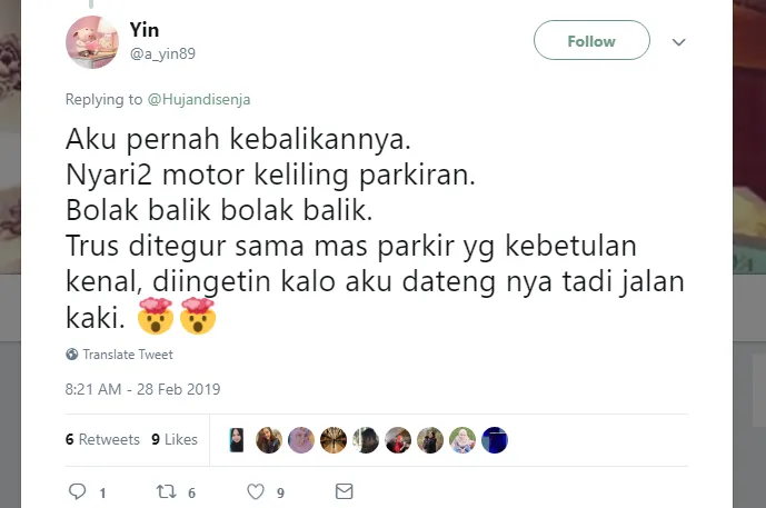 10+ Cerita Ngocol Warganet Soal Peristiwa