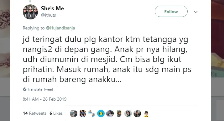 10+ Cerita Ngocol Warganet Soal Peristiwa