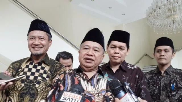 MUI Keluarkan Fatwa Haram untuk Golput Saat Pemilu. Ternyata Ini Lho Alasan di Baliknya 4