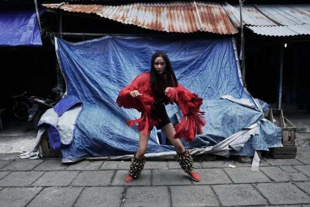 Anti Jaim, 9 Pose Foto Instagram yang 'Nggak Cantik' ini Justru Mengundang Banyak Like 13