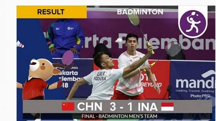 Beda Sebutan INA, IDN, dan IDR. Sama-sama untuk Menyebut Indonesia, Tapi Nggak Sama Penggunaanya 7