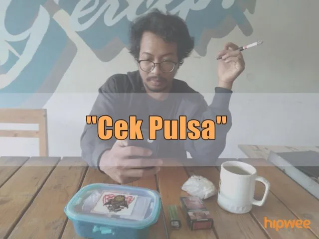 Betapa Kocaknya Isi Kontak Nomor di HP Bapak-Bapak. Heran, Suka Aneh Kalau Ngasih Nama Orang! 19