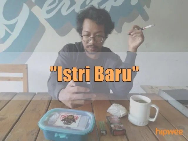 Betapa Kocaknya Isi Kontak Nomor di HP Bapak-Bapak. Heran, Suka Aneh Kalau Ngasih Nama Orang! 24