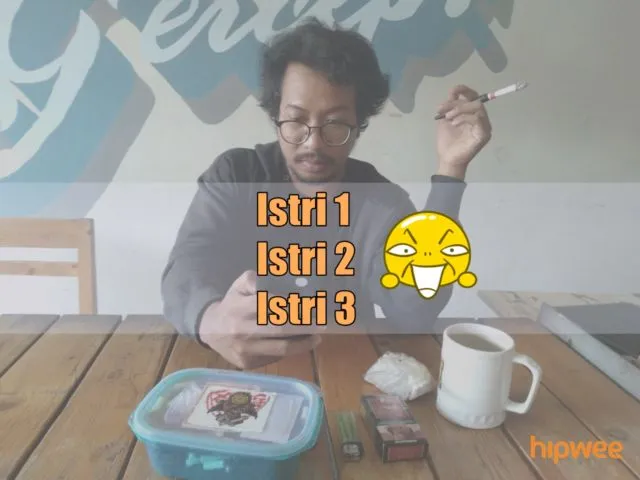 Betapa Kocaknya Isi Kontak Nomor di HP Bapak-Bapak. Heran, Suka Aneh Kalau Ngasih Nama Orang! 23