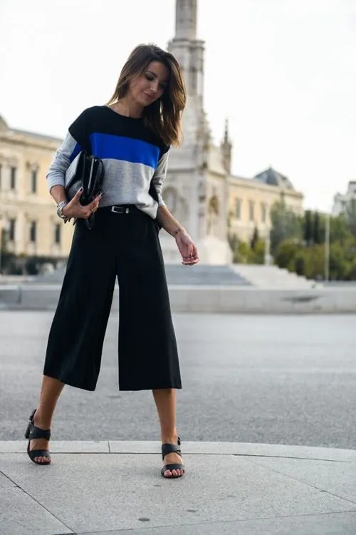 10 Outfit Esensial Ala Gaya Minimalis, Cocok Untuk Kamu yang Berkantong Tipis 17