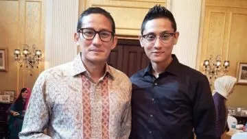 9+ Tokoh Politik Kondang ini Ternyata Punya Kembaran. Nggak Ada Ikatan Darah, Tapi Dibilang Mirip