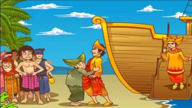 Rekomendasi Film Tentang Ibu dan Anak yang Bikin Haru. Obat Rindu~ 20