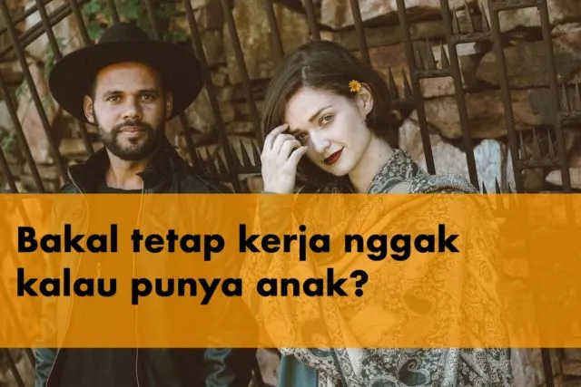 8 Pertanyaan yang Masih Sulit Dijawab oleh Perempuan 16