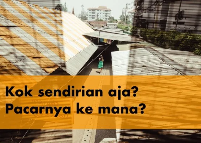8 Pertanyaan yang Masih Sulit Dijawab oleh Perempuan 9
