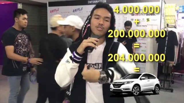 9 Akun Media Sosial yang Baiknya Nggak Kamu Follow. Demi Ketenangan Pikiran dan Syahdunya Jiwa 12