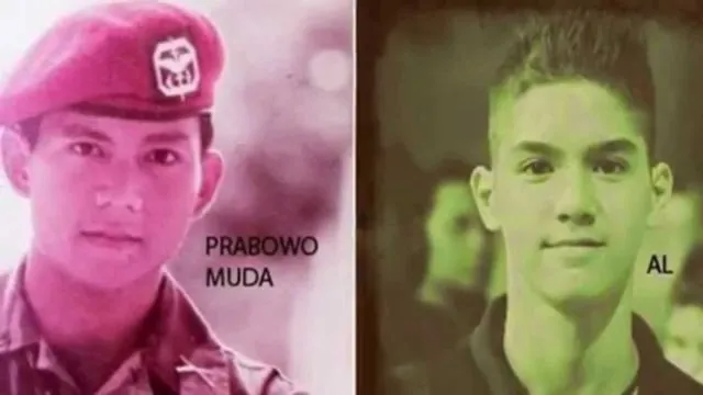 9+ Tokoh Politik Kondang ini Ternyata Punya Kembaran. Nggak Ada Ikatan Darah, Tapi Dibilang Mirip 20