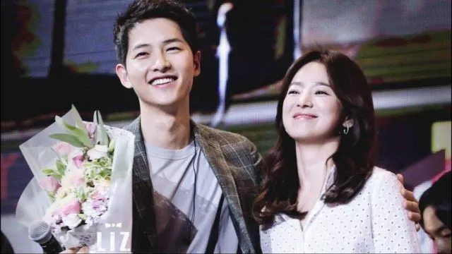 Cerita Song Hye Kyo Soal Dirinya yang Nggak Asal Terima Endorse. Bikin Salut Banget! 8