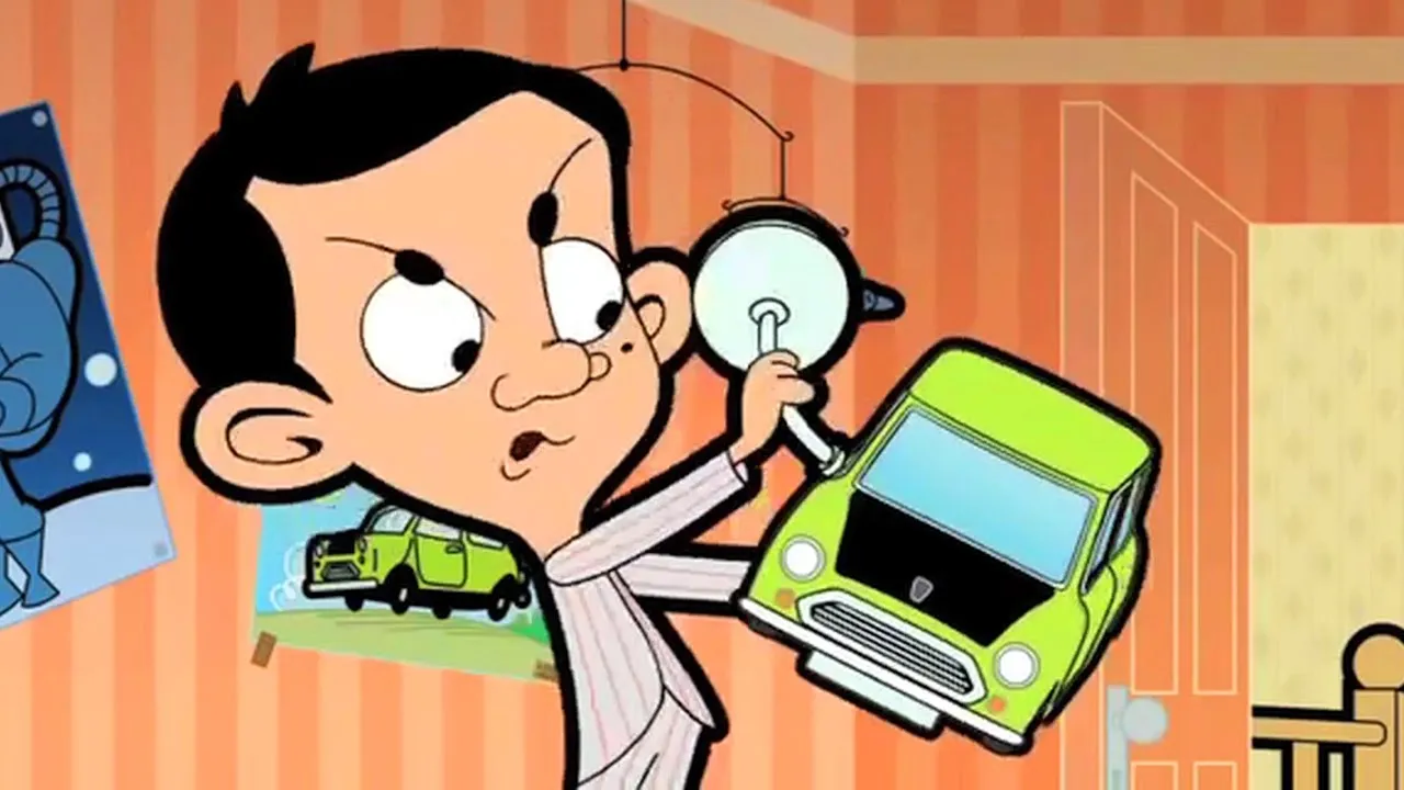 Meski Tanpa Dialog, 7 Film Kartun ini Bisa Kita Pahami. Ngungkapin Sesuatu Nggak Harus Pakai Kata-Kata 12