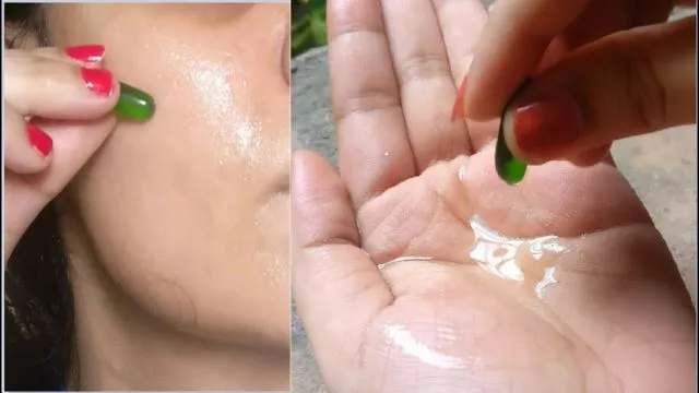 8 Manfaat Vitamin E untuk Wajah dan Kecantikan 9