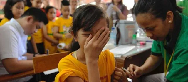 Italia Larang Anak Tanpa Vaksin Masuk Sekolah. Solusi Jitu untuk Orang Tua Bandel Nih 8