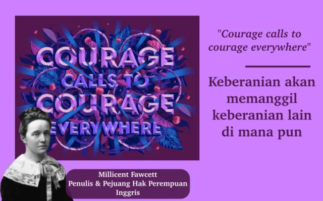 13 Kutipan Tersembunyi Google Khusus Hari Perempuan Internasional. Ada yang Lihat Saat Buka Google? 24