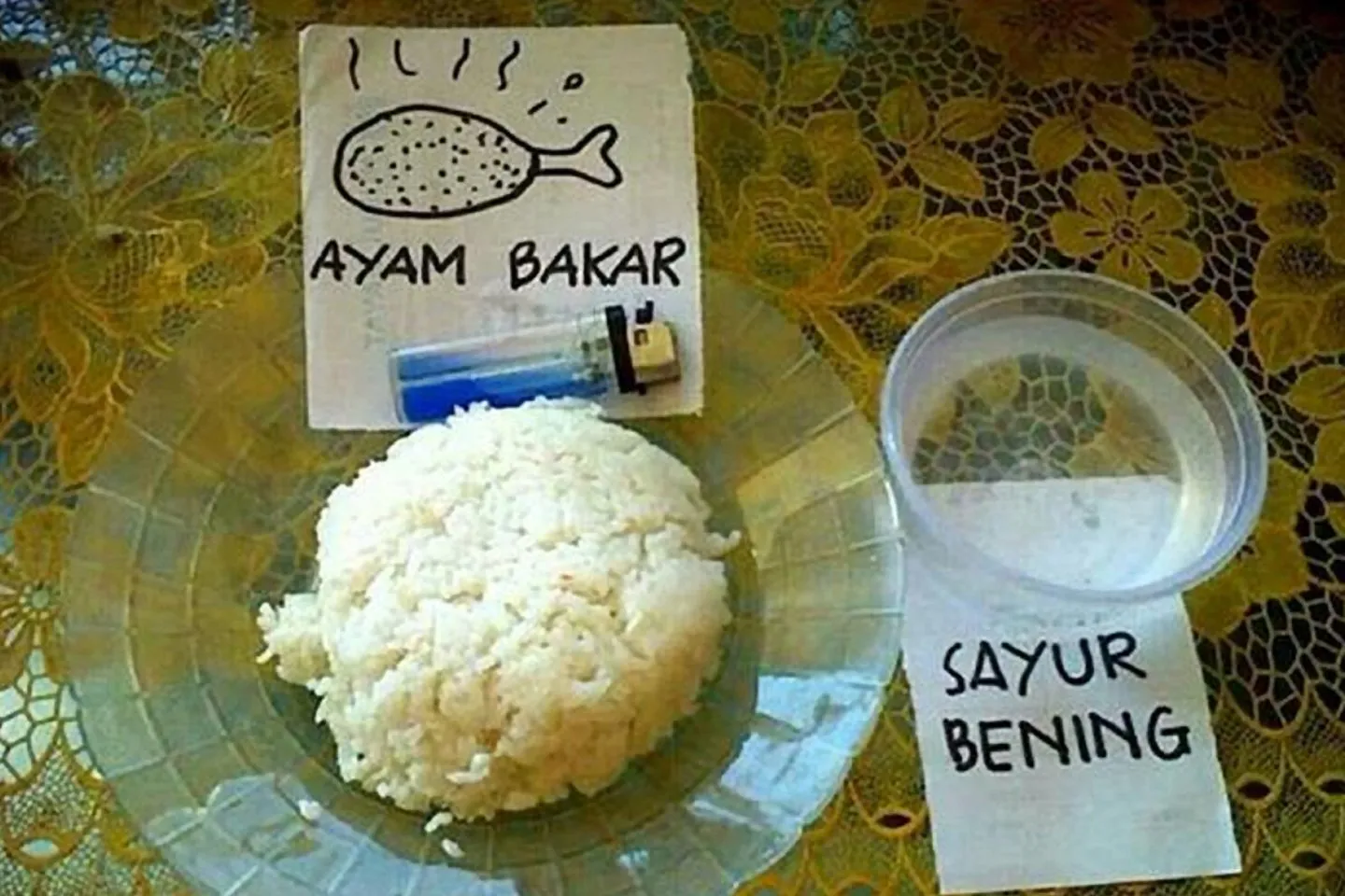 Hai, Anak Rantau! Mari Menertawakan 9 Kesusahan ini daripada Menangisinya Karena Hidup Adalah Proses 11