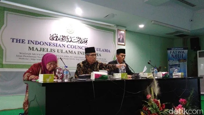 Fatwa Haram PUBG Belum Jadi Terwujud, Ini 3 Rekomendasi MUI Terkait Game Online di Indonesia 5