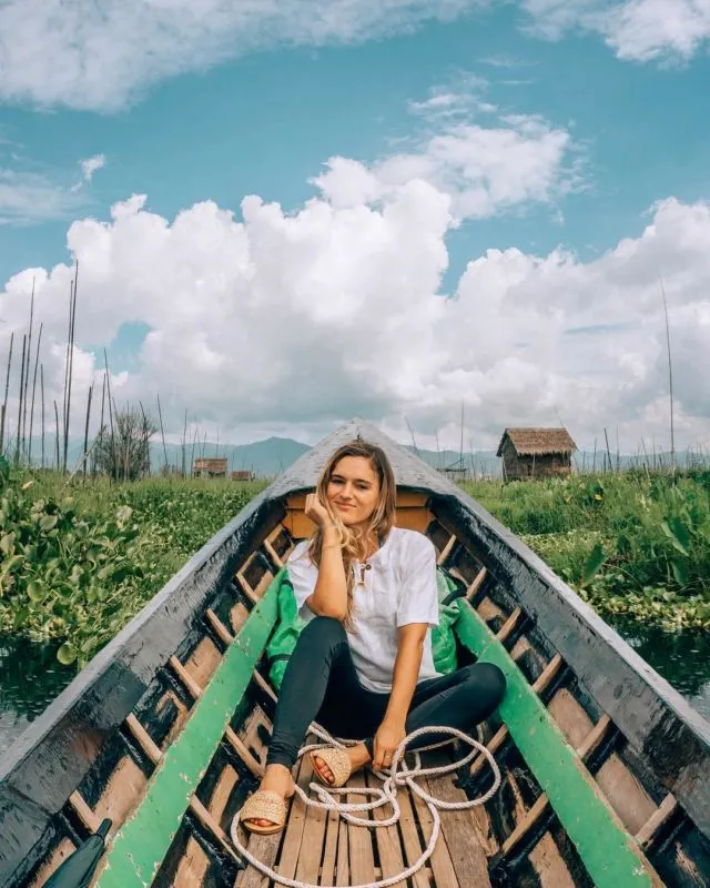 7 Destinasi Wisata Wajib Kunjung di Myanmar. Murah dan Cocok Buat Backpackeran! 13