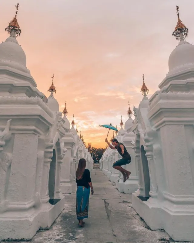 7 Destinasi Wisata Wajib Kunjung di Myanmar. Murah dan Cocok Buat Backpackeran! 11