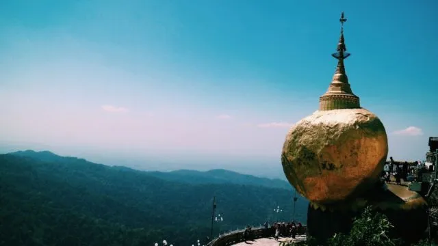 7 Destinasi Wisata Wajib Kunjung di Myanmar. Murah dan Cocok Buat Backpackeran! 14