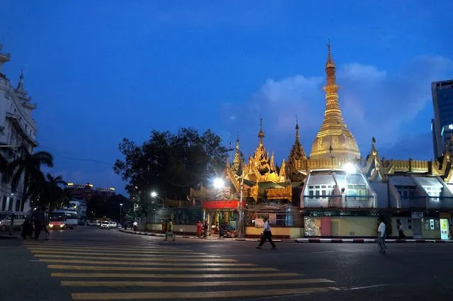 7 Destinasi Wisata Wajib Kunjung di Myanmar. Murah dan Cocok Buat Backpackeran! 9