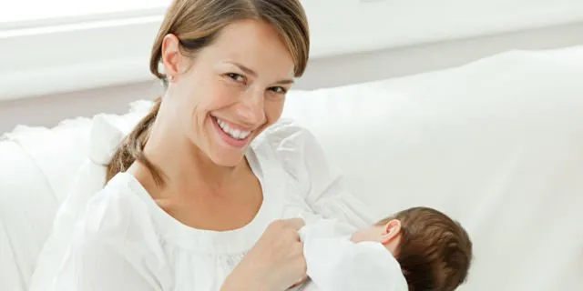 Demi Si Nenen-Holic, Jauhi Dulu 8 Pemicu ASI Seret Ini. Percuma ASI Booster Segunung Kalau Begini! 14