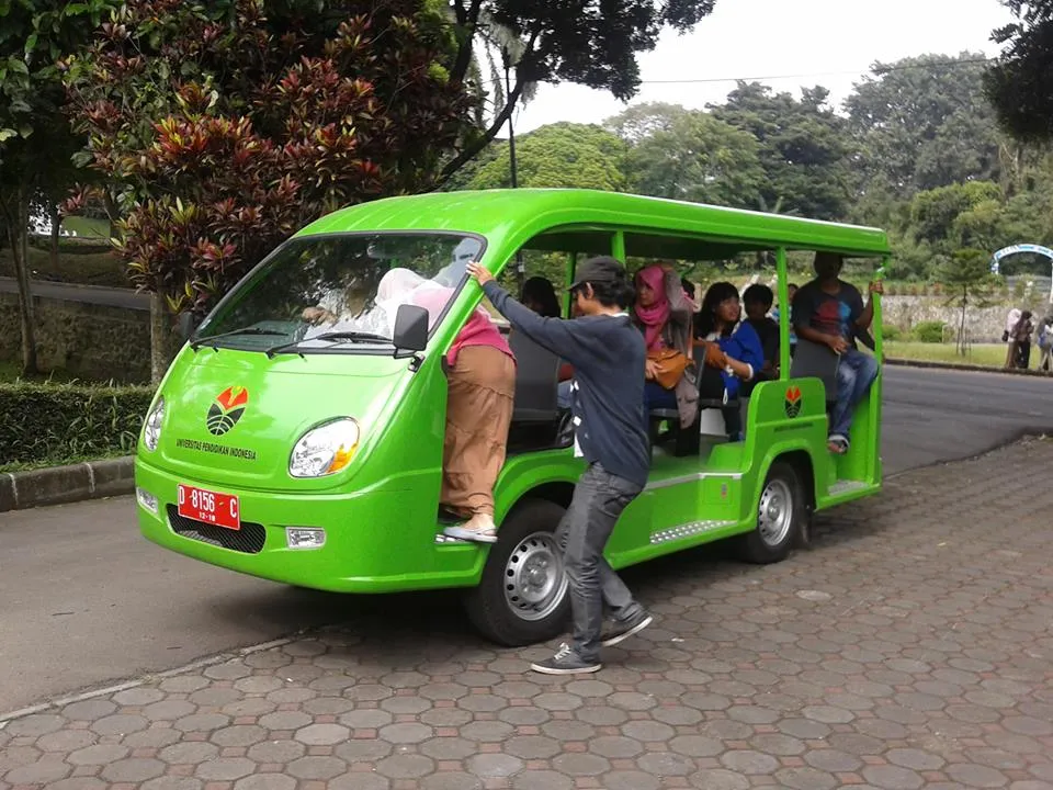 10 Fasilitas Impian Mahasiswa se-Indonesia. Kampus Macam Begini Kadang Bikin Nggak Rela Lulus :D 13