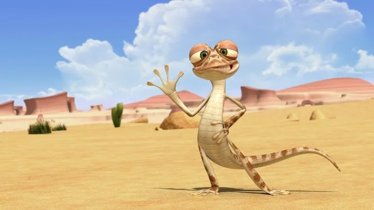 Meski Tanpa Dialog, 7 Film Kartun ini Bisa Kita Pahami. Ngungkapin Sesuatu Nggak Harus Pakai Kata-Kata 11