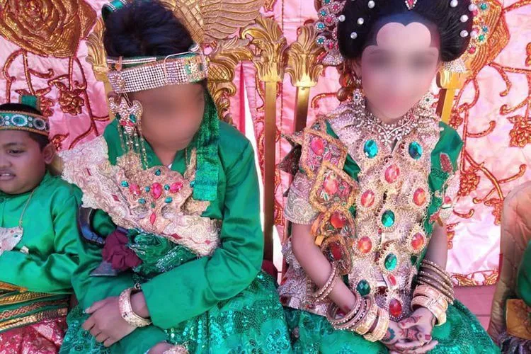 Terjadi Lagi, Pernikahan Anak di Sulawesi Selatan. Kenapa Ya Bisa Marak Banget di Sana? 5