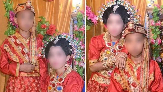 Terjadi Lagi, Pernikahan Anak di Sulawesi Selatan. Kenapa Ya Bisa Marak Banget di Sana? 6