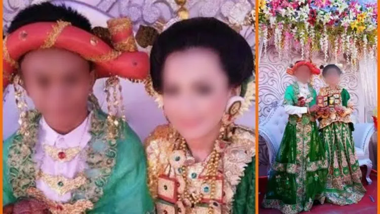 Terjadi Lagi, Pernikahan Anak di Sulawesi Selatan. Kenapa Ya Bisa Marak Banget di Sana? 8
