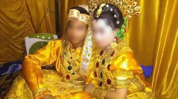 Terjadi Lagi, Pernikahan Anak di Sulawesi Selatan. Kenapa Ya Bisa Marak Banget di Sana? 7
