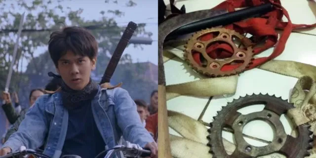 Menebak Isi Tas Dilan dari Karakter dan Kebiasaannya. Kira-Kira Badboy Manis itu Bawa Apa Aja, Ya? 15