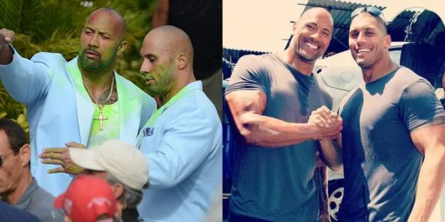 10 Stuntman yang Mirip Plek sama Aktor Aslinya. Tanpanya, Mungkin Idolamu di Film Nggak Sekeren itu! 10