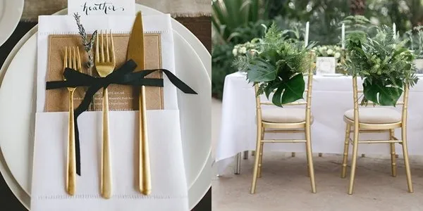 Sakralnya 'Intimate Wedding' yang Minim Undangan. Dekat, Hangat, Plus Bujetnya Bisa Menyesuaikan 13