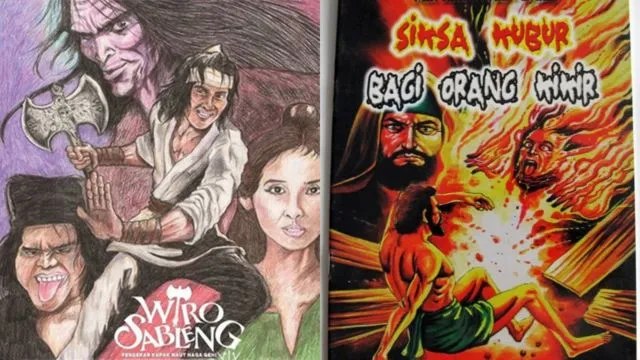 Menebak Isi Tas Dilan dari Karakter dan Kebiasaannya. Kira-Kira Badboy Manis itu Bawa Apa Aja, Ya? 18