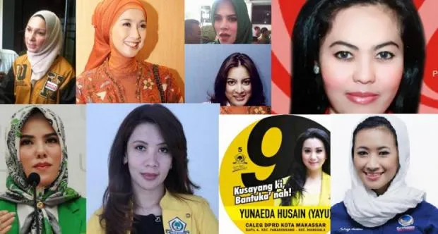 4 Hal yang Perlu Kita Tahu Soal Partisipasi Perempuan dalam Pemilu. Beneran Sudah Setara Belum Sih? 5