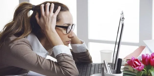 Jangan Ngoyo, ini 6 Tips Biar Kepalamu Nggak Berasap Gara-Gara 'Burnout' Kebanyakan Kerja 10