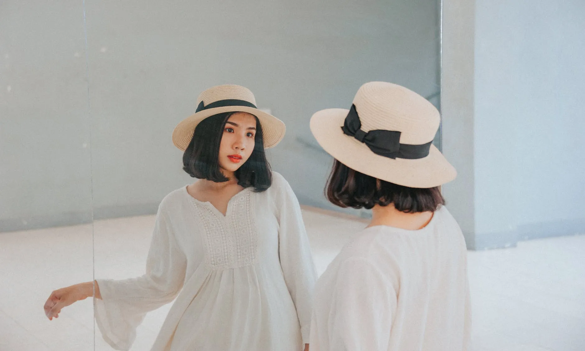 6 Alasan Kenapa Sebagian Cewek Malas Dandan. Ini Bukan Perkara Malas atau Rajin, Bung! 8
