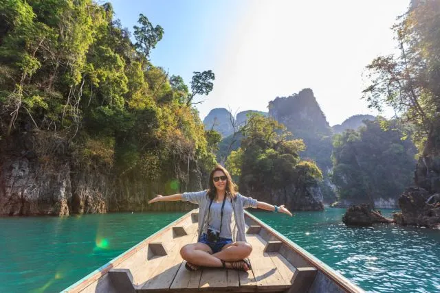 Mengulik Unimoon, Tren Berbulan Madu Sendiri-sendiri yang Mulai Diminati. Mau Honeymoon Begini? 7