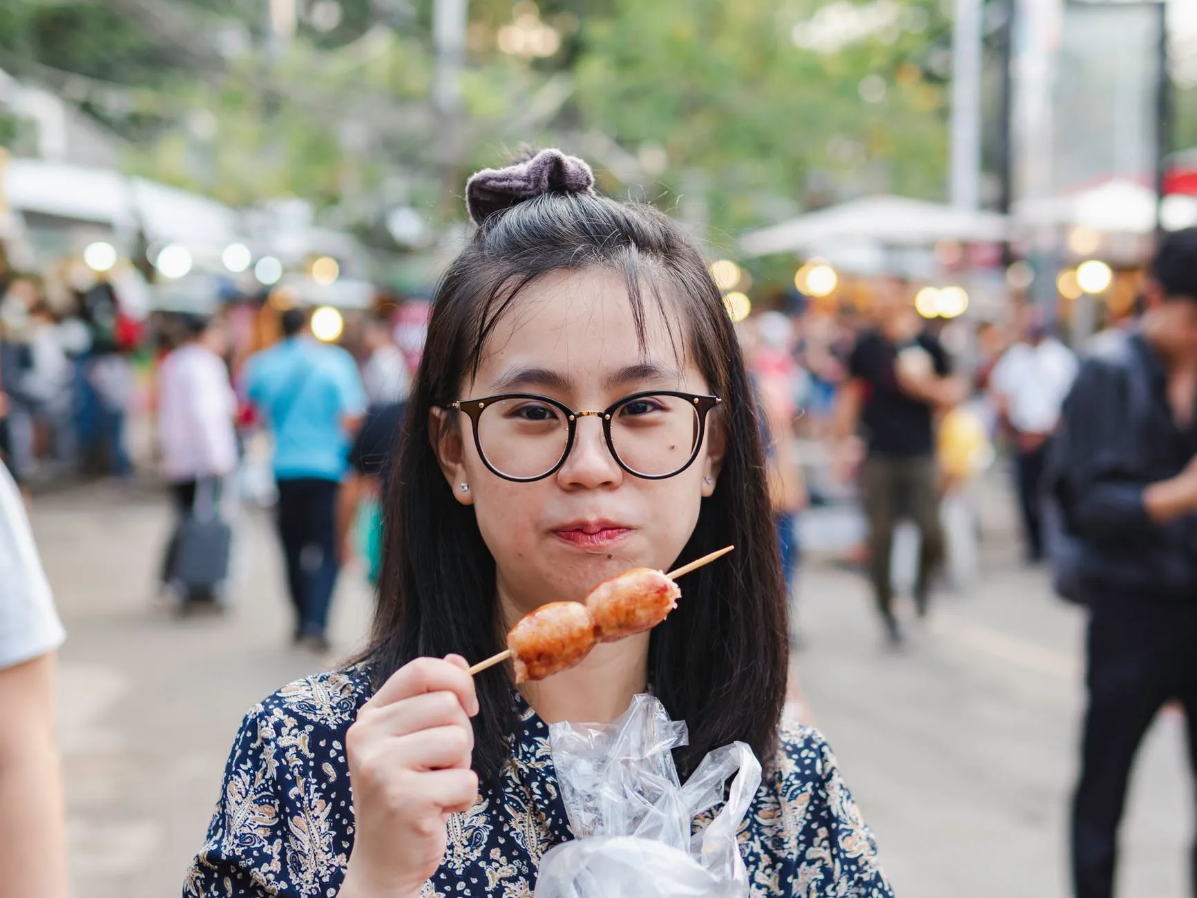 6 Alasan Kenapa Sebagian Cewek Malas Dandan. Ini Bukan Perkara Malas atau Rajin, Bung! 9
