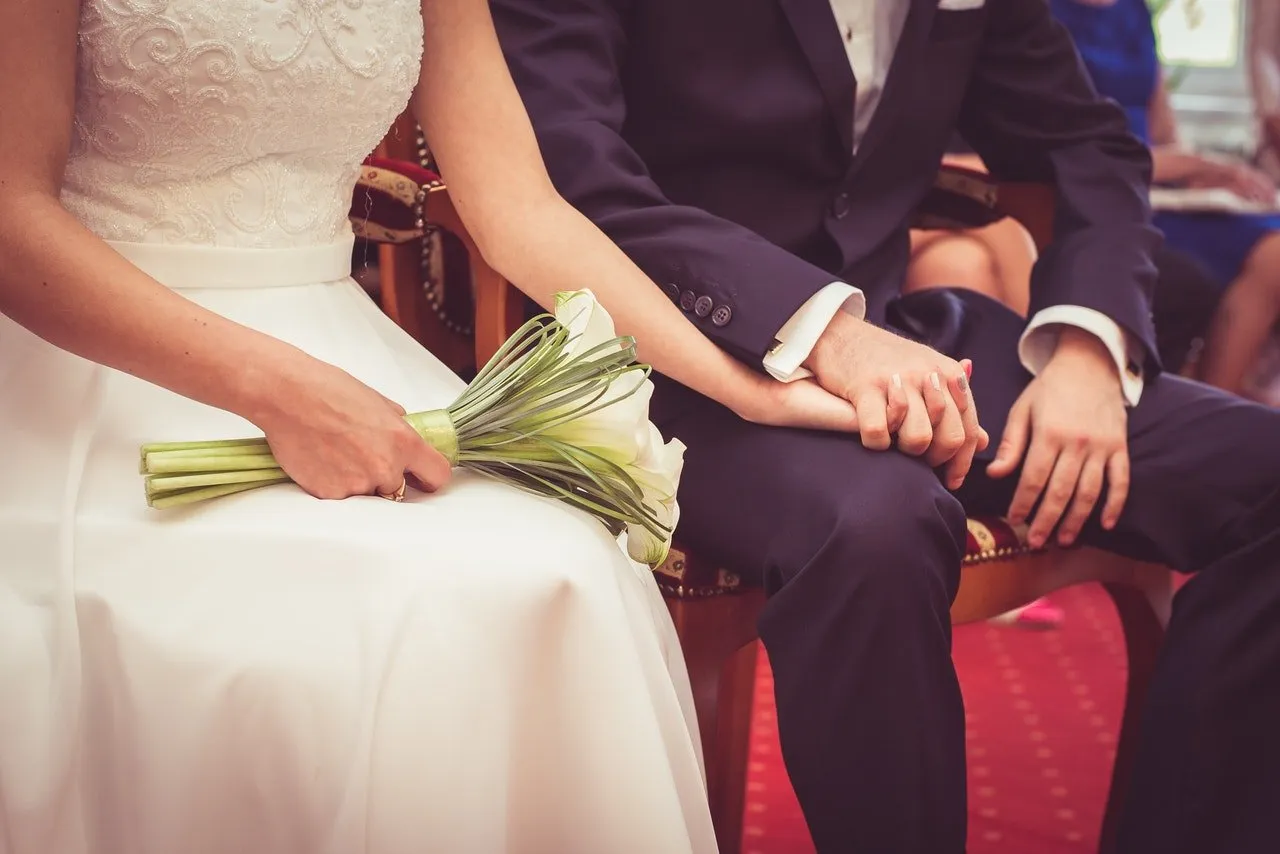 #JanganGegabahNikah; Sebab Kehidupan Pasca Akad Tidak Mudah