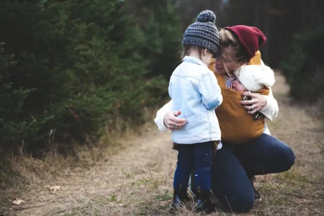 Kesalahan Pola Asuh Helicopter Parenting, Mudah Kelihatannya tapi Bahaya ke Depannya 8