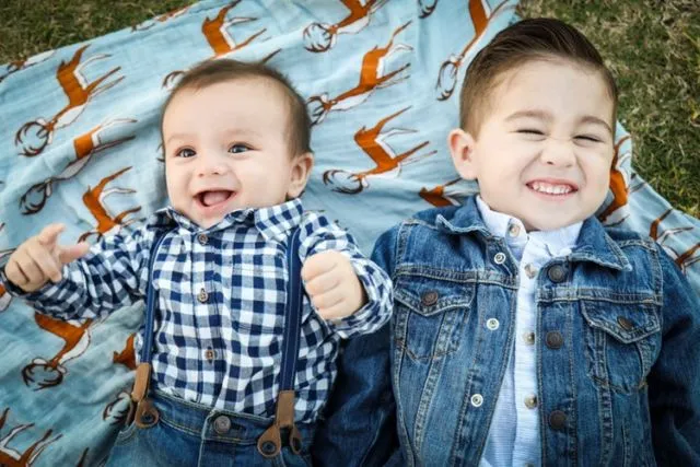 Putri Titian Lahirkan Anak Kedua, Ini 6 Triknya Agar Sang Kakak Nggak Cemburu Sambut Adik Baru 12
