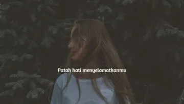 Teruntukmu yang Sedang Dilanda Galau, 6 Kutipan Sudjiwo Tedjo Ini Siap Menemani Perasaanmu