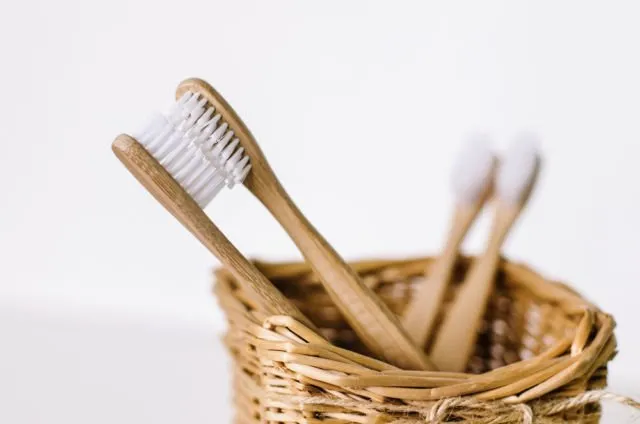 Ganti Peralatan Mandimu dengan 6 Bahan 'Bebas Plastik' ini. Katanya Sayang Lingkungan? 8